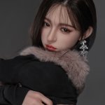 TOP-CYDOLL - Zhimin - 168cm - F cup
