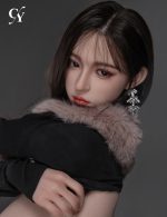 TOP-CYDOLL - Zhimin - 168cm - F cup