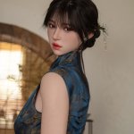 TOP-CYDOLL - Zhimin - 168cm - F cup
