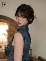 TOP-CYDOLL - Zhimin - 168cm - F cup