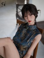 TOP-CYDOLL - Zhimin - 168cm - F cup：圖片 4