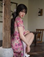 TOP-CYDOLL - Zhimin - 168cm - F cup：圖片 14