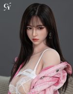 TOP-CYDOLL - Zhimin - 168cm - F cup - Image 3