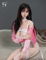 TOP-CYDOLL - Zhimin - 168cm - F cup - Image 13
