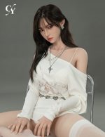 TOP-CYDOLL - Zhimin - 168cm - F cup - Image 4