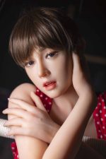 JIUSHENG玖盛娃娃-2 Coco-150cm-D罩杯(矽膠頭+TPE身)：圖片 3