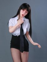 （現貨）XYCOLO - 雅兒 - 163cm - Ecup - Image 3