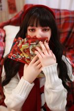 （現貨）XYCOLO - 依娜 - 163cm - Ecup - Image 4