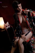 FUDOLL - 顧小雨 - 161cm - E cup - Image 15