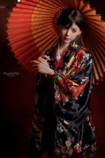 FUDOLL - 顧小雨 - 161cm - E cup - Image 5