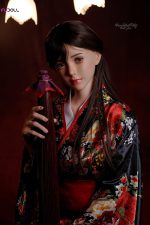 FUDOLL - 顧小雨 - 161cm - E cup - Image 6