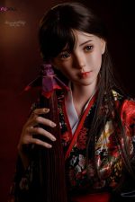 FUDOLL - 顧小雨 - 161cm - E cup - Image 2