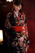 FUDOLL - 顧小雨 - 161cm - E cup - Image 10