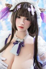 FUDOLL - 莎莉 - 162cm - E cup：圖片 2