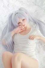 JIUSHENG玖盛娃娃-18B Hikari 芙莉蓮-150cm-B罩杯(全矽膠)｜葬送的芙莉蓮 芙莉蓮 成人娃娃：圖片 4