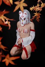 JIUSHENG玖盛娃娃-56B Kaiya -156cm-B罩杯(全矽膠)：圖片 2