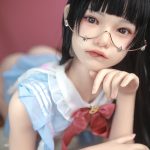 MYLOLIWAIFU-23B Rio 莉央 -148cm-B罩杯(全矽膠)