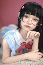 MYLOLIWAIFU-23B Rio 莉央 -148cm-B罩杯(全矽膠)