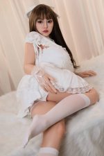 FUDOLL - 覃星冉 - 162cm - E cup - Image 4