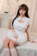 FUDOLL - 覃星冉 - 162cm - E cup - Image 12