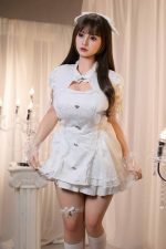 FUDOLL - 覃星冉 - 162cm - E cup - Image 13