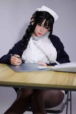 FUDOLL - 覃星悅 - 166cm - E cup - 皮紋：圖片 4