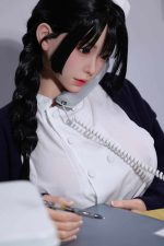 FUDOLL - 覃星悅 - 166cm - E cup - 皮紋：圖片 5