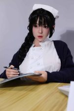 FUDOLL - 覃星悅 - 166cm - E cup - 皮紋：圖片 2