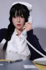 FUDOLL - 覃星悅 - 166cm - E cup - 皮紋：圖片 9