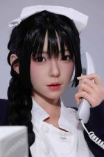 FUDOLL - 覃星悅 - 166cm - E cup - 皮紋：圖片 3