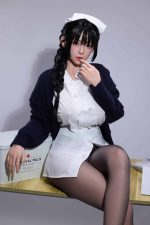 FUDOLL - 覃星悅 - 166cm - E cup - 皮紋：圖片 10