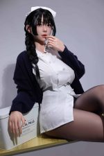 FUDOLL - 覃星悅 - 166cm - E cup - 皮紋：圖片 12