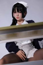 FUDOLL - 覃星悅 - 166cm - E cup - 皮紋：圖片 14