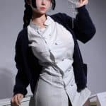 FUDOLL - 覃星悅 - 166cm - E cup - 皮紋