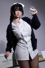 FUDOLL - 覃星悅 - 166cm - E cup - 皮紋