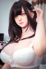 FUDOLL - 麗芙 - 162cm - E cup：圖片 9