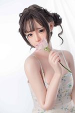 JIUSHENG玖盛娃娃-Nanami-150cm-B罩杯(全矽膠)：圖片 2