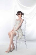 JIUSHENG玖盛娃娃-Nanami-150cm-B罩杯(全矽膠)：圖片 3