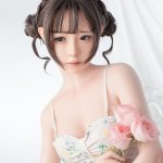 JIUSHENG 玖盛 Doll - Nanami - 150cm - B Cup (Full Silicone)
