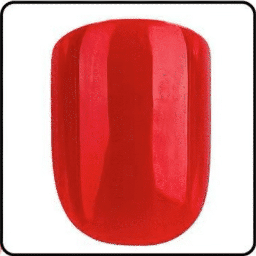 No. 3 Red