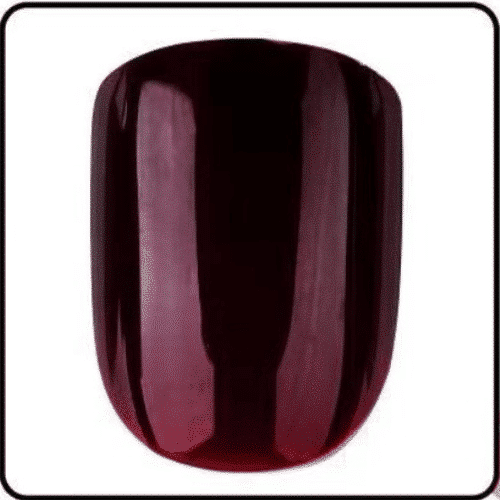 No. 4 Burgundy