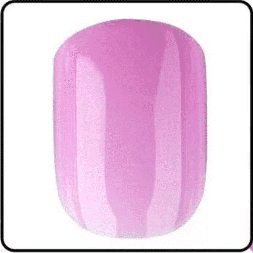 No. 5 Purple