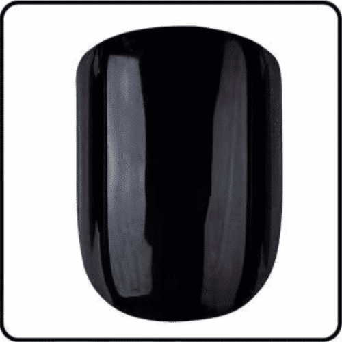 NO.6 Black