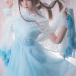 FUDOLL - 美雪 - 150cm - A cup