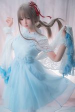 FUDOLL - 美雪 - 150cm - A cup