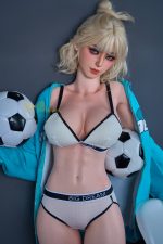 IRONTECH 鐵藝娃娃 -S14 - 161cm - Fcup：圖片 16