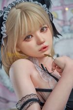IRONTECH 鐵藝娃娃 -T3 - 161cm - Fcup：圖片 17