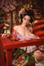 FUDOLL - 小北 - 161cm - E cup - Image 20