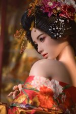 FUDOLL - 小北 - 161cm - E cup - Image 3