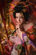FUDOLL - 小北 - 161cm - E cup - Image 2